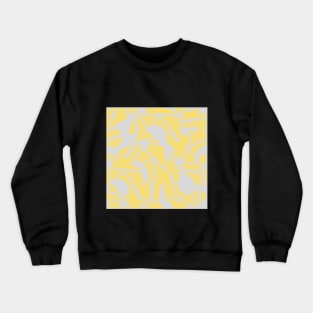 Geometric Forms III Crewneck Sweatshirt